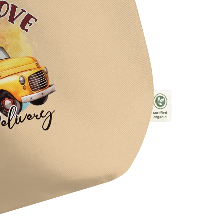 Loads Of Love Tote product image (2)