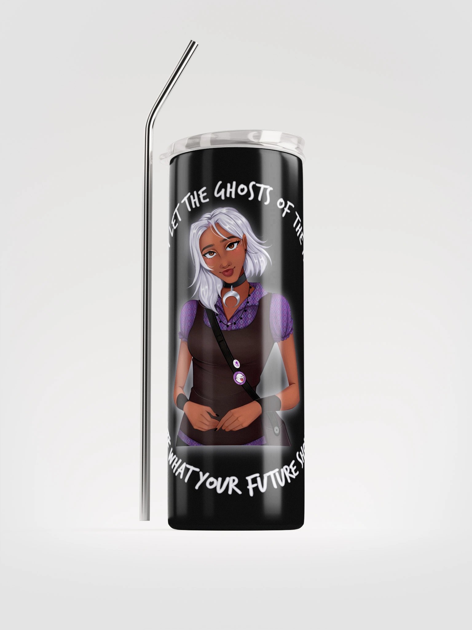 Chris: The Medium Tumbler product image (1)