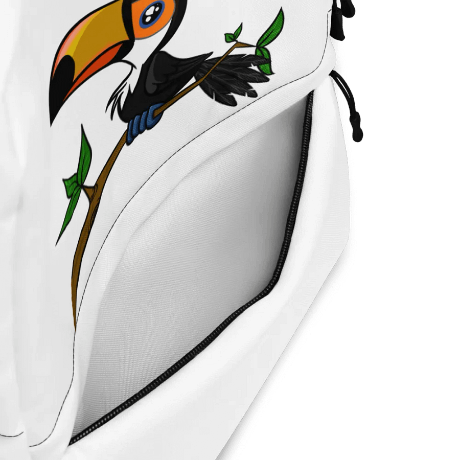 Sac a dos Toucan product image (11)