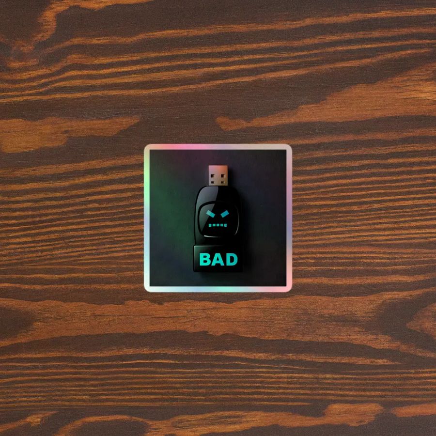 Mad USB product image (5)