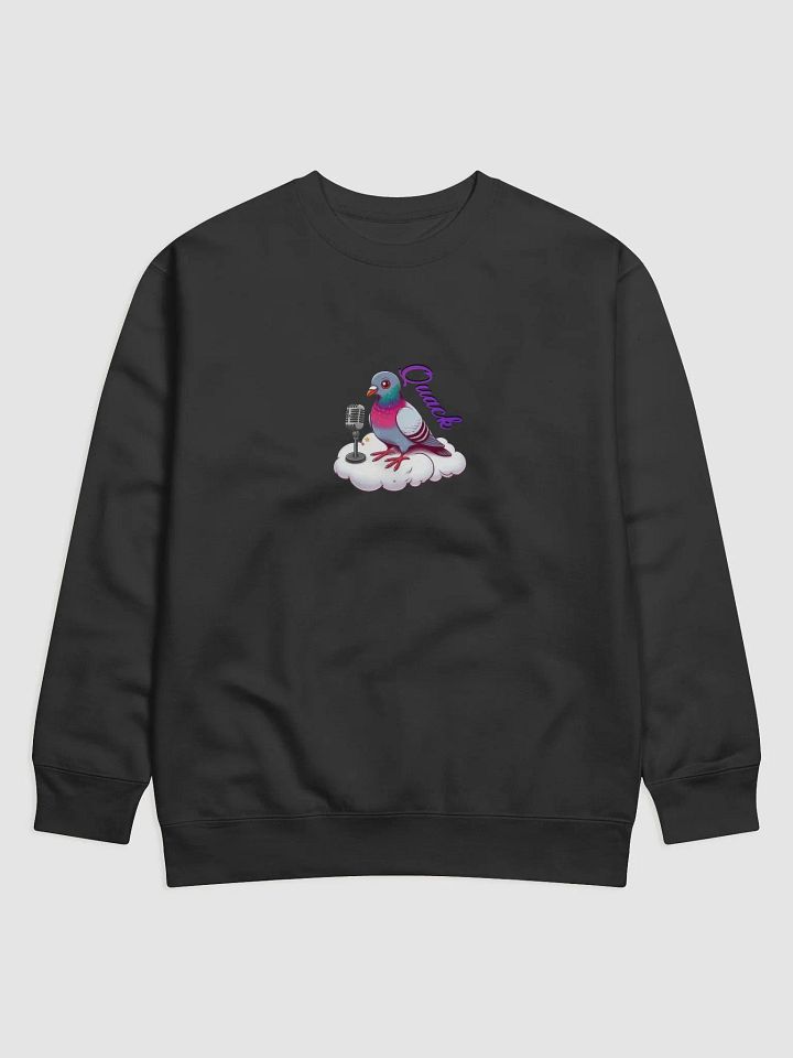 Quack Sweater product image (1)