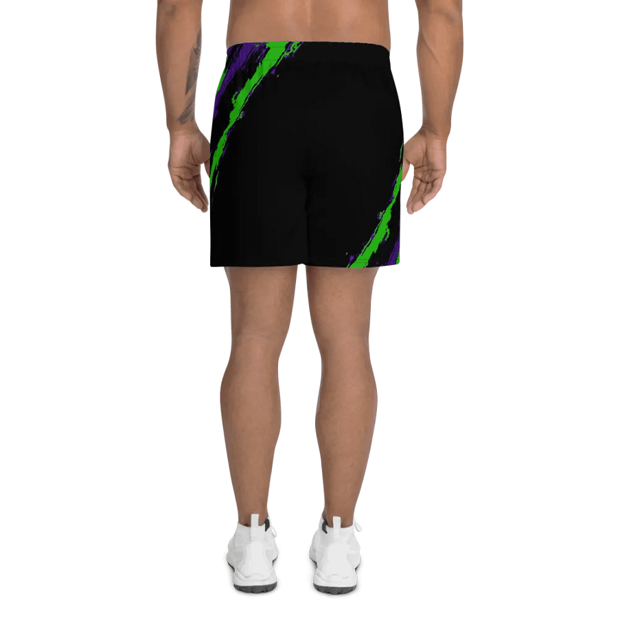 Ron's *Sweaty Gym Shorts product image (4)