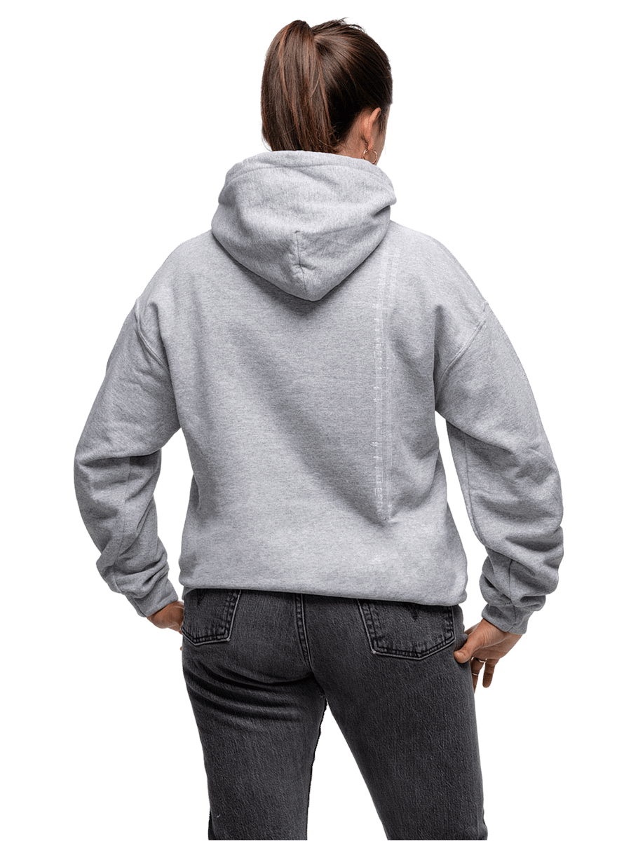 Anomalie Velours Hoodie product image (4)