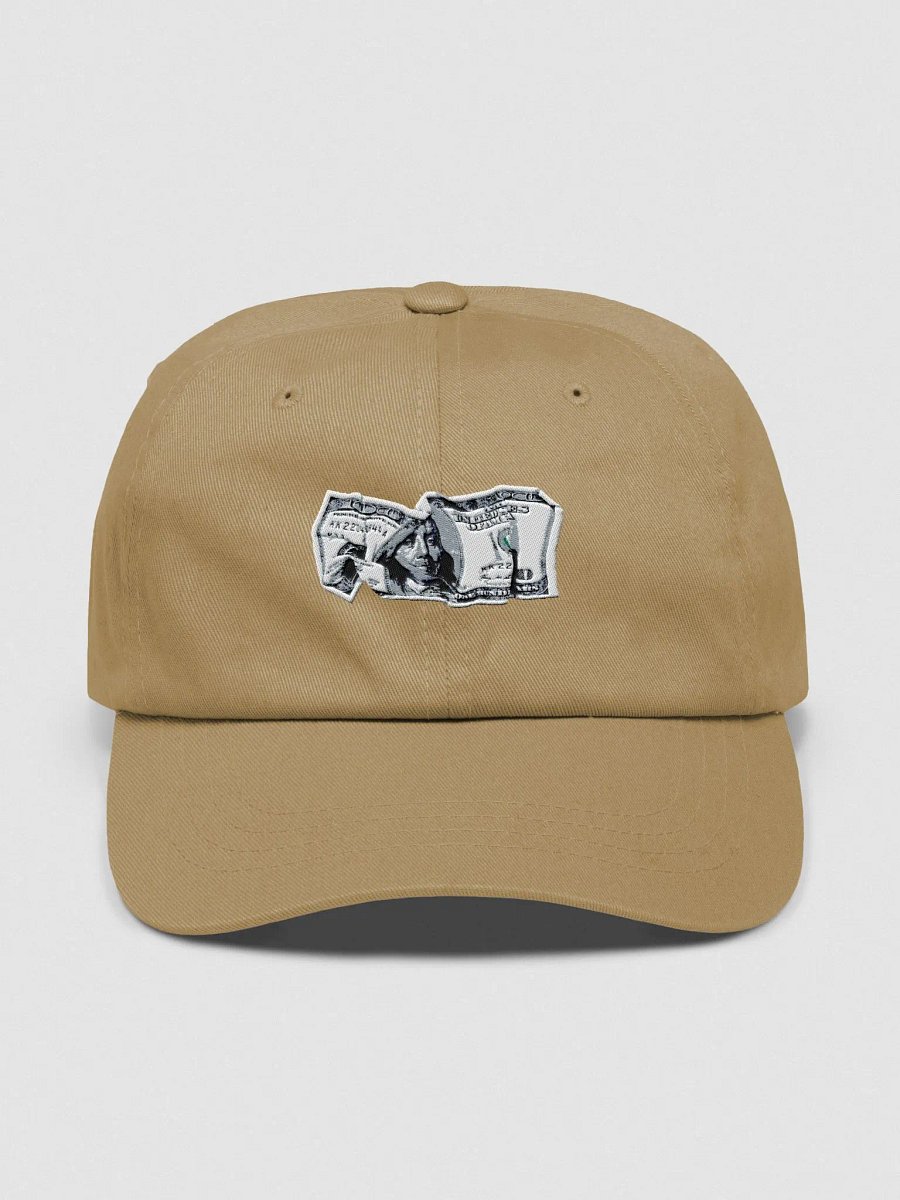 Embroidered Crush Dollar Hat product image (1)