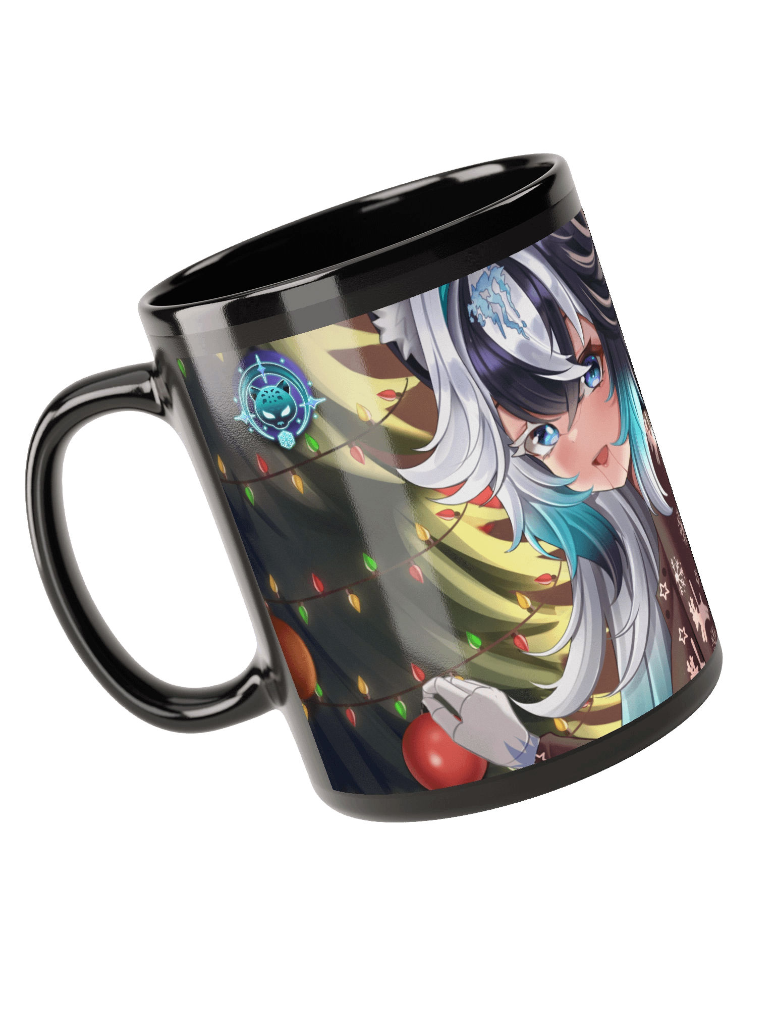 Xmas Mimi Mug product image (5)