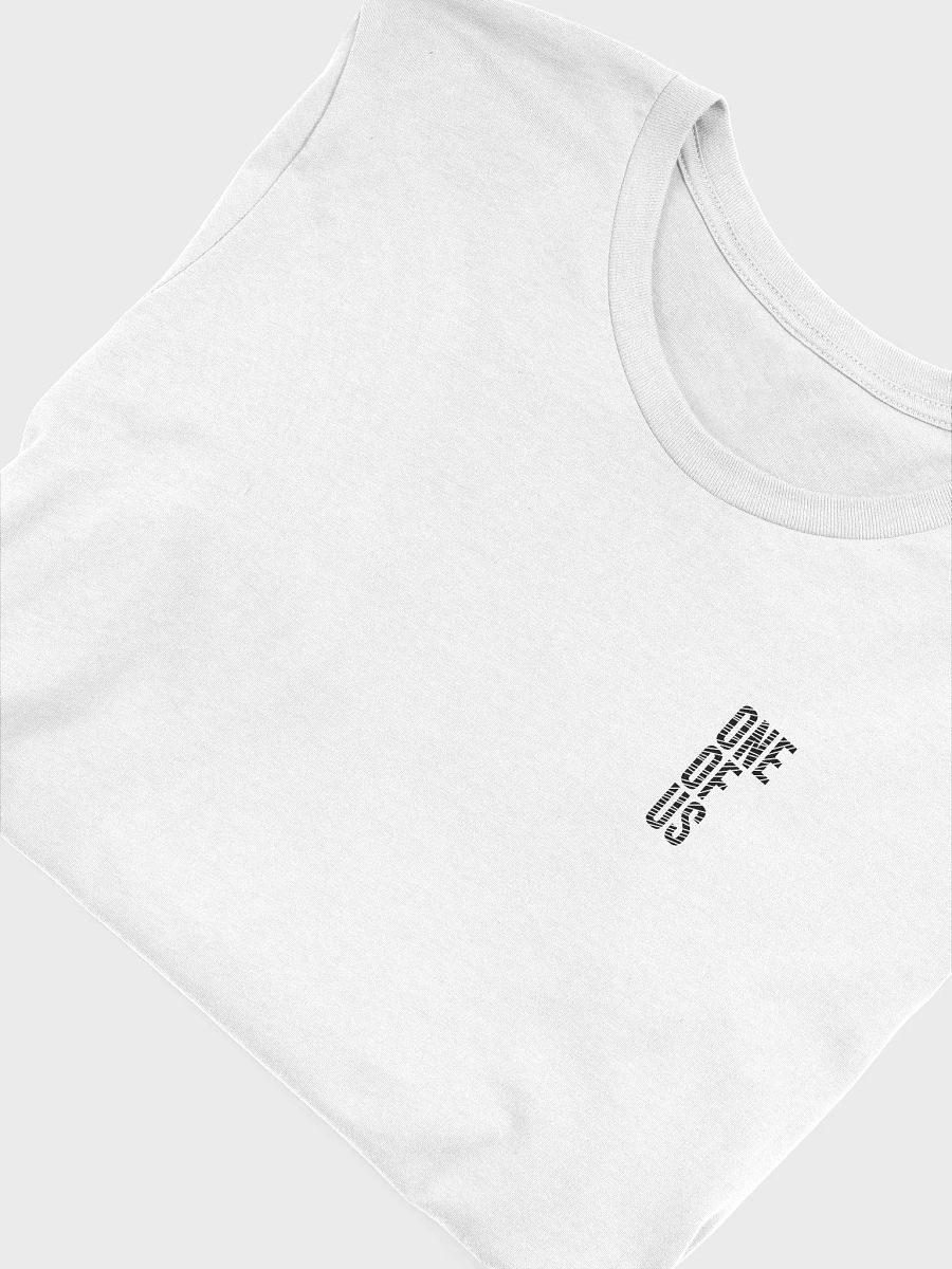 ONE OF US! T-SHIRT - White product image (5)
