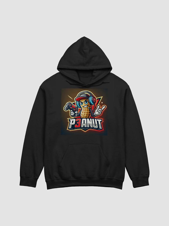 1st Gaming Nutty Hoodie product image (1)