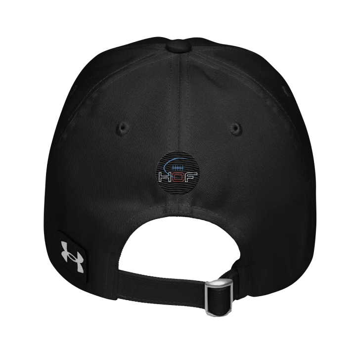 Oklahoma on the Map Dad Hat product image (2)