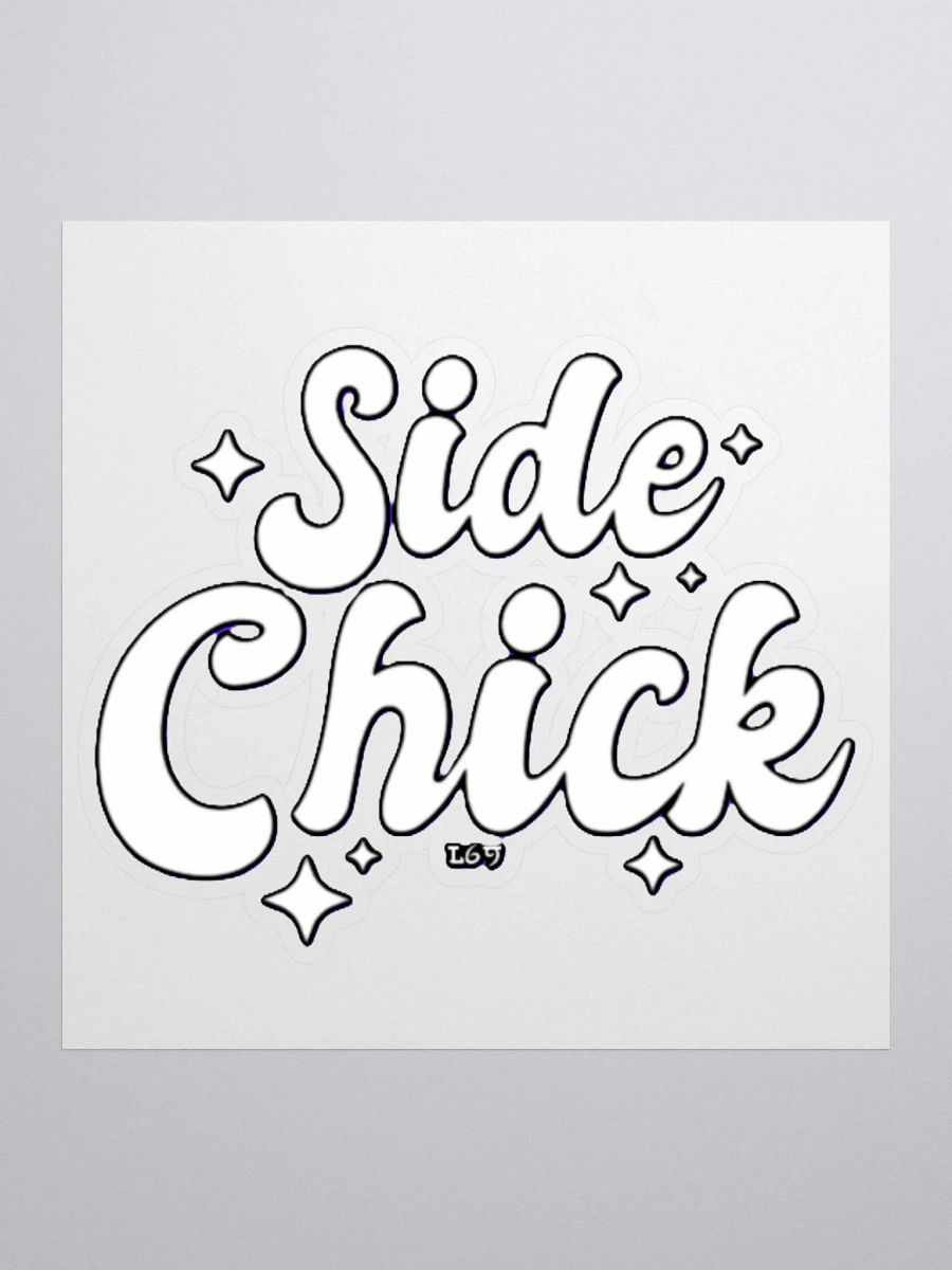 SIDE CHICK product image (1)