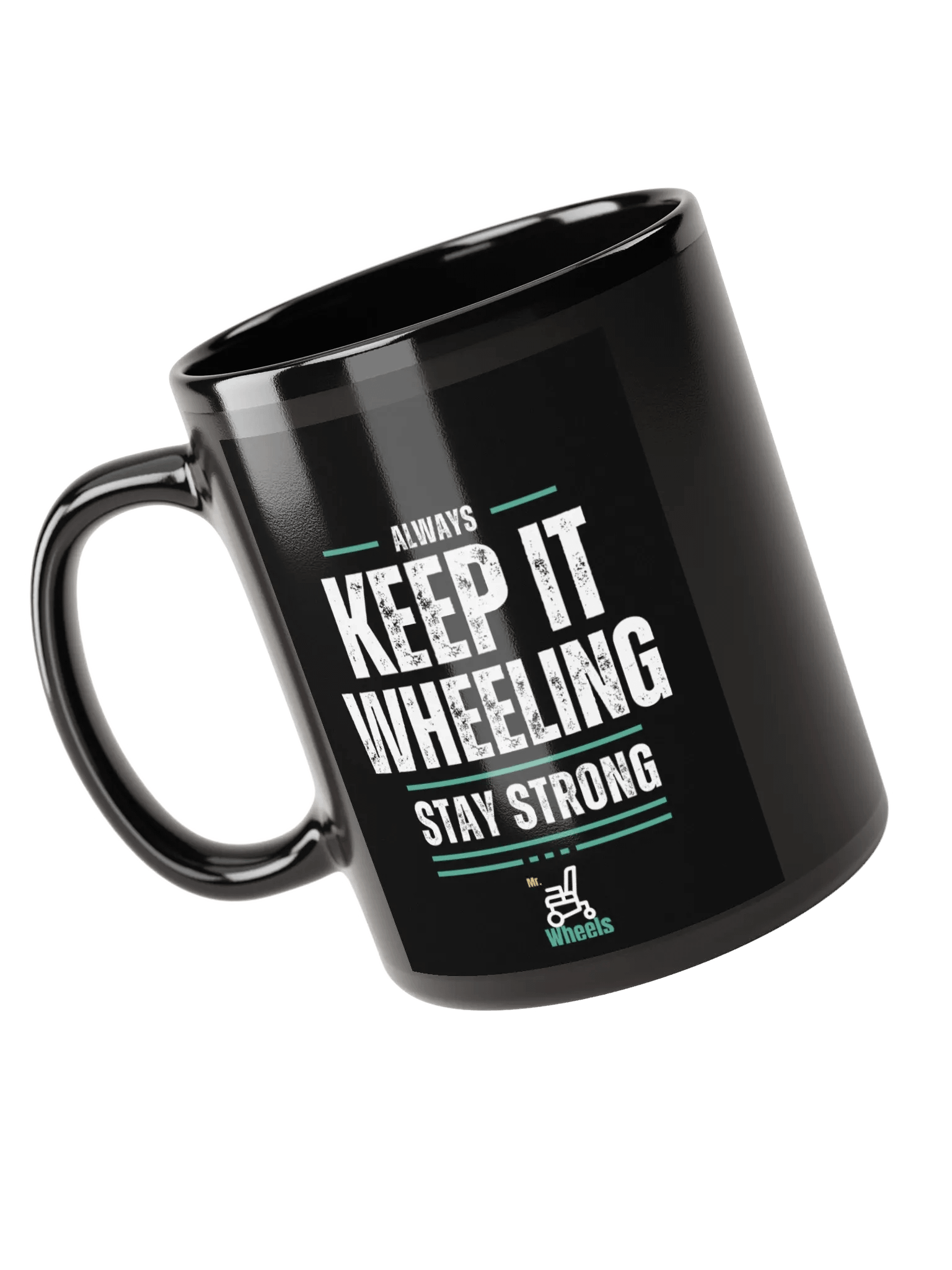 Mrwheels coffee mug product image (6)