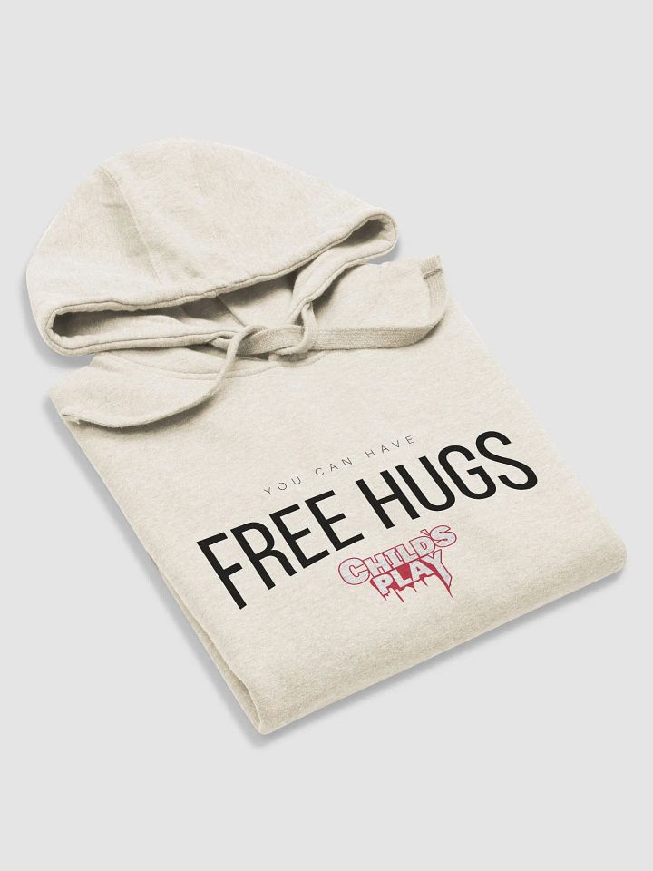 Free Hugs, Vintage Child's Play Movie product image (4)