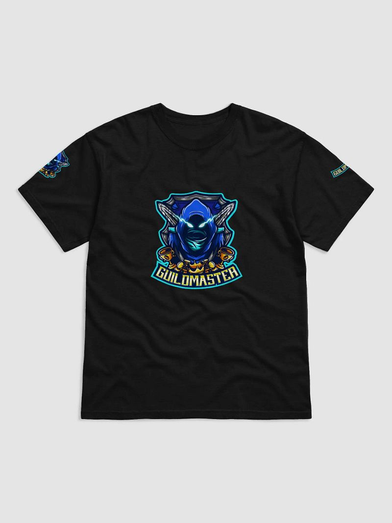 GuildMaster T-shirt