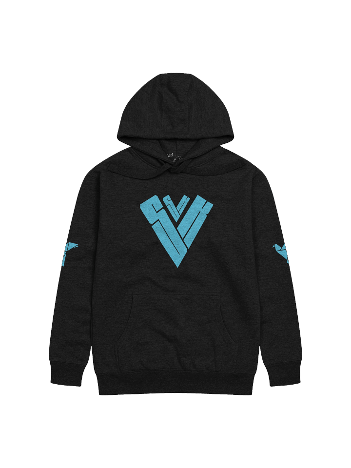 SKxTGC Hoodie product image (1)