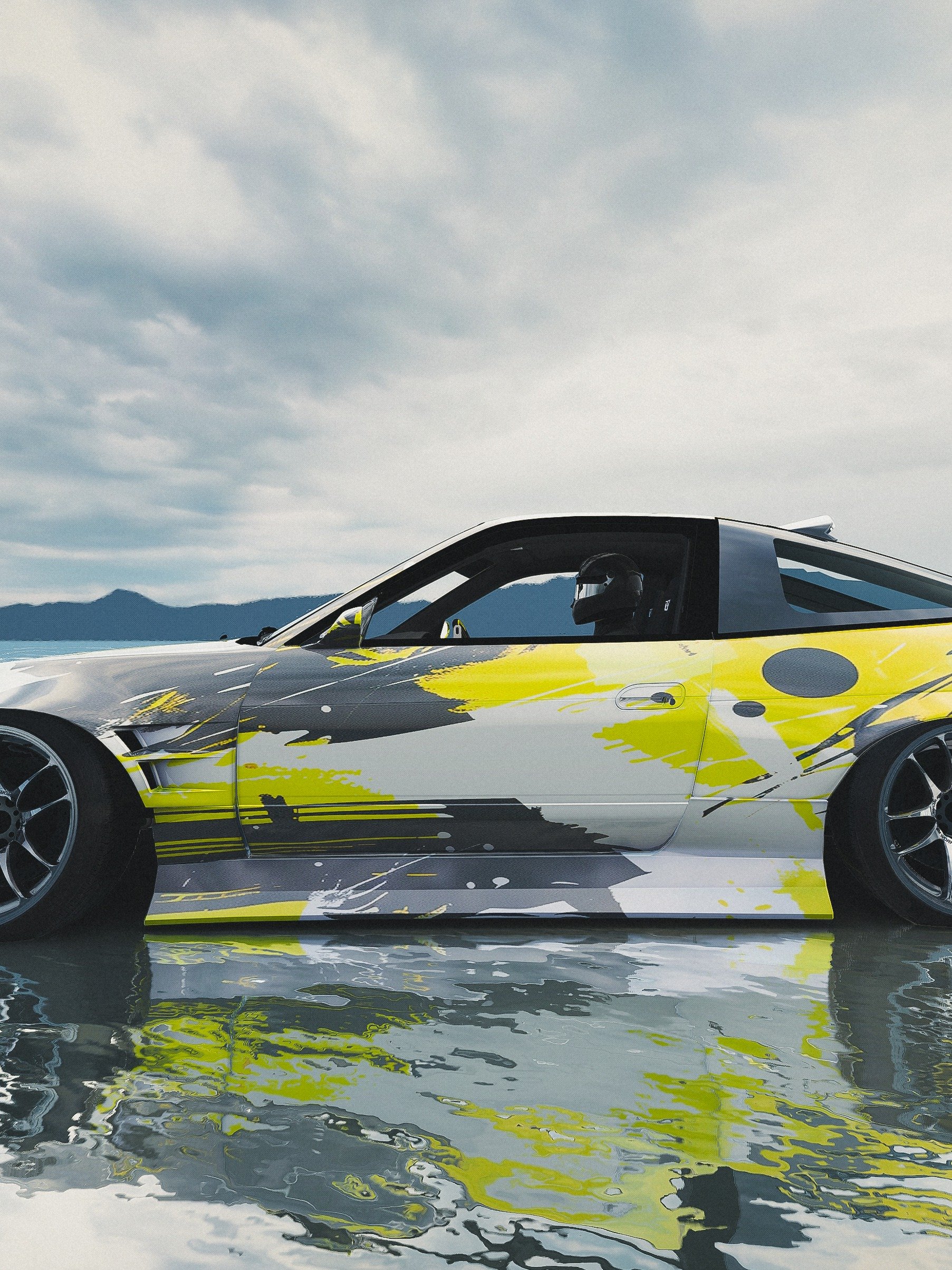 180sx Livery product image (1)