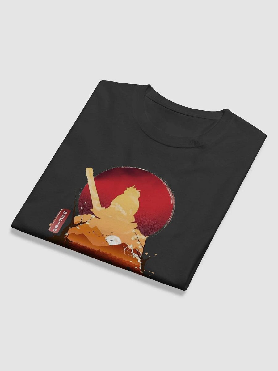 Sekiro Sunset Warrior Long Sleeve product image (11)