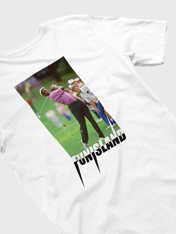 Jordan Collection Shirt product image (1)