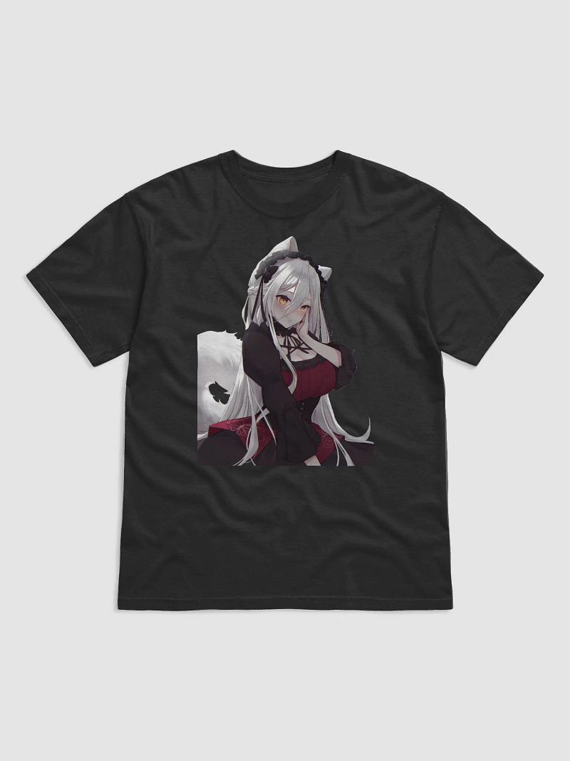 Aliway Samoyed Shirt Version 2