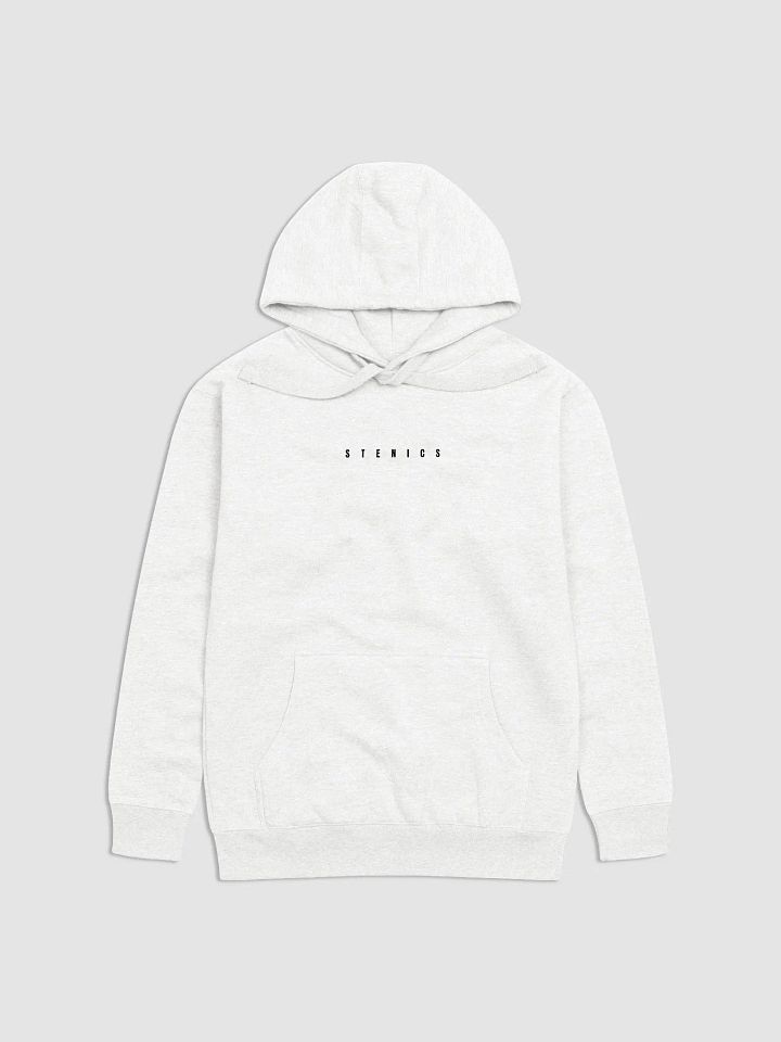 Stenics Comfort Hoodie product image (1)
