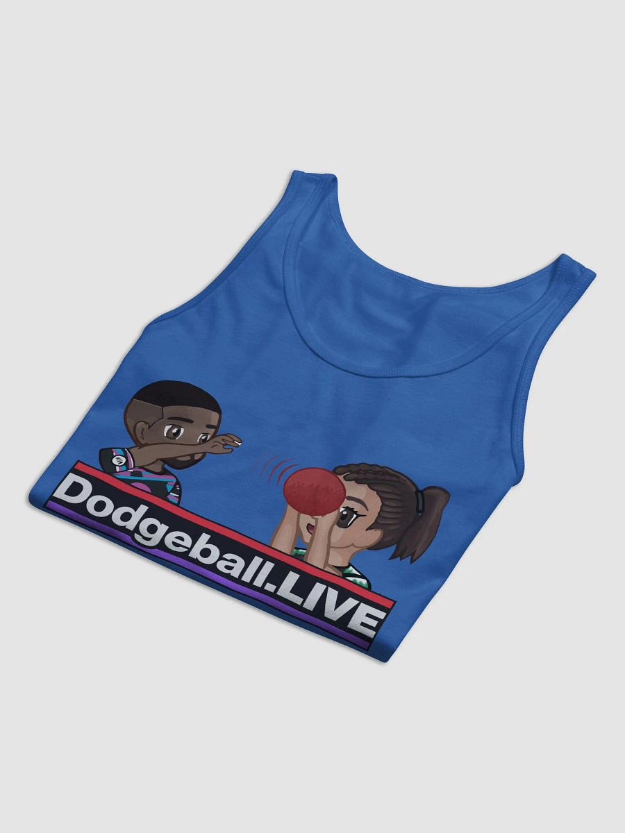 Dodgeball.LIVE 