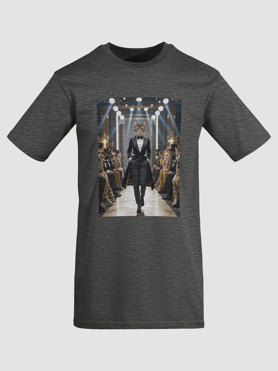 Catwalk Elegance Tee product image (5)