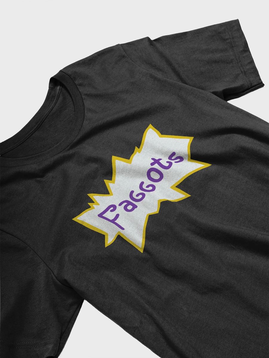 Rugrats F-Slur product image (9)