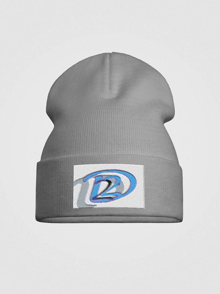 Dj D2uece Beanie product image (6)