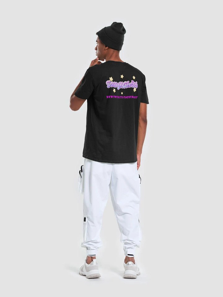 SassyxGhost "It's a Boo Thing" UniSex Softstyle TShirt product image (2)