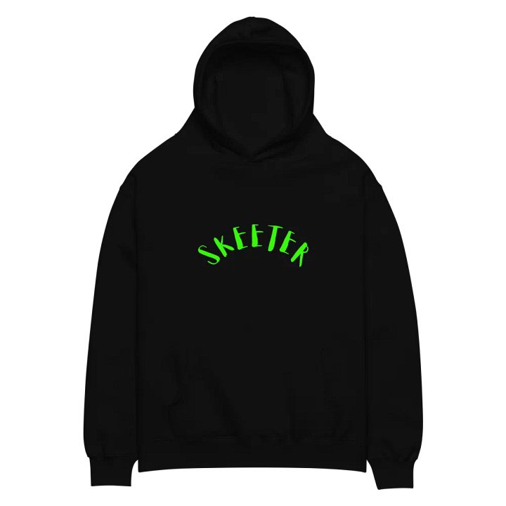 Skeeter Basic Hoodie product image (2)