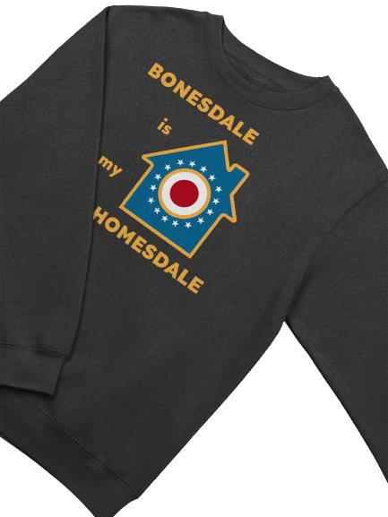 Homesdale Sweatshirt product image (3)