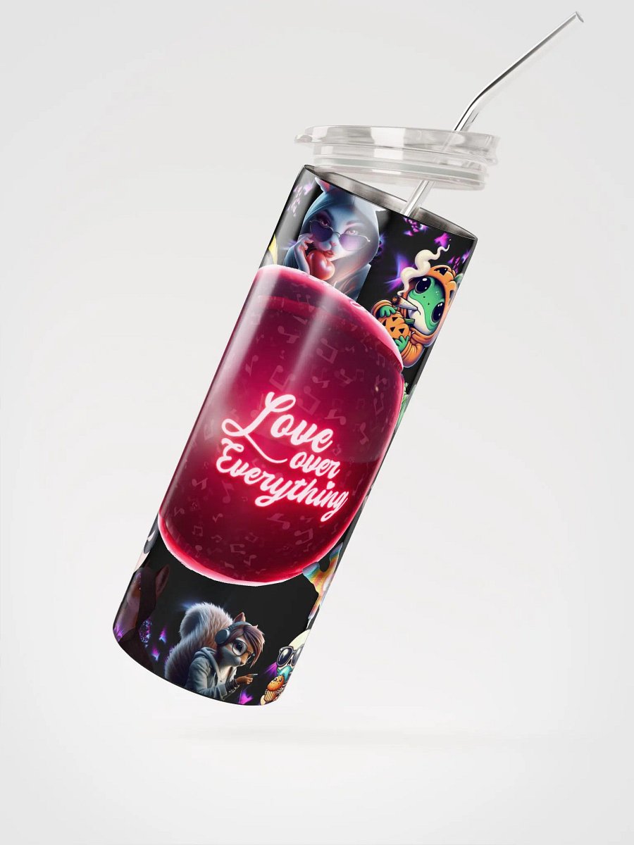 LOE Family Tumbler product image (2)