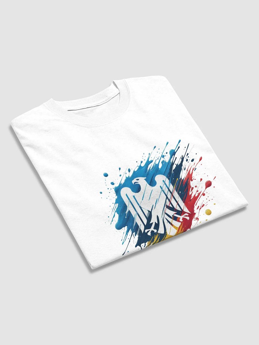Tricou Damă Spiritul Românesc product image (19)