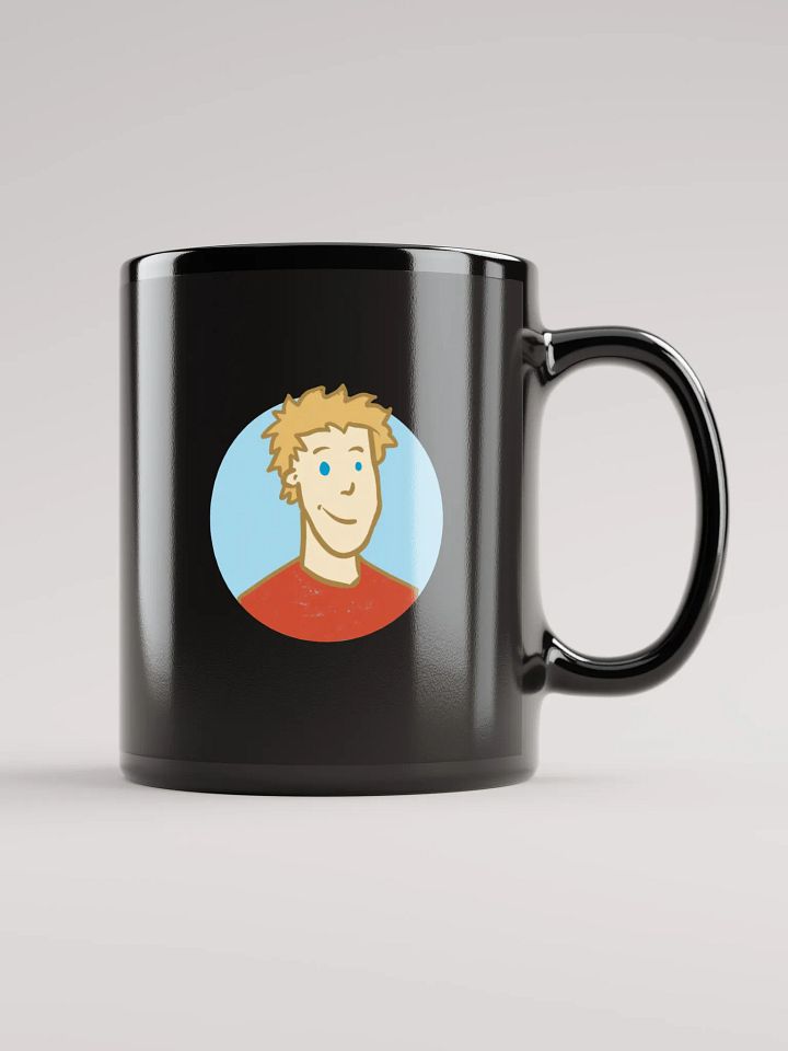 Original TSM Logo Coffee Mug product image (2)