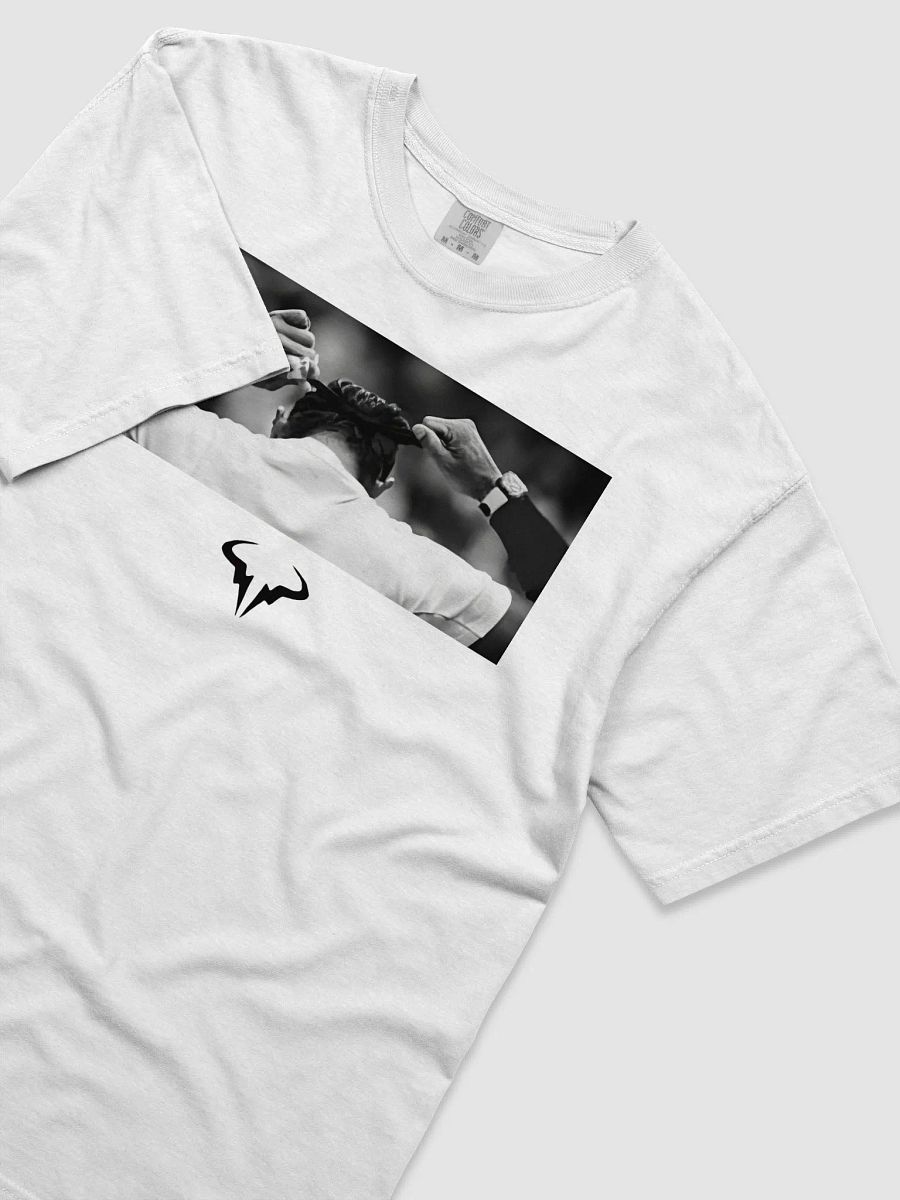 Serena Williams Rafael Nadal It Only Takes Everything Shirt product image (37)