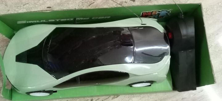 MODEL RC CAR product image (1)