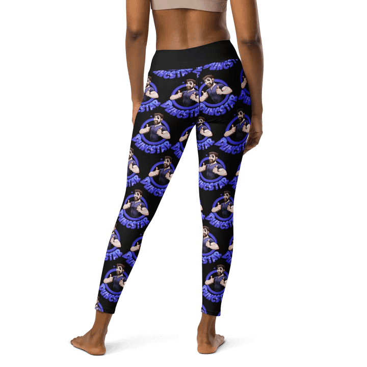 Dunc 2025 Collection Leggings product image (2)
