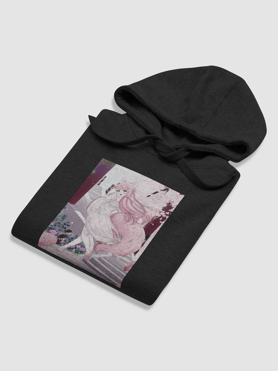Cherry Mochi Graphic Hoodie product image (6)