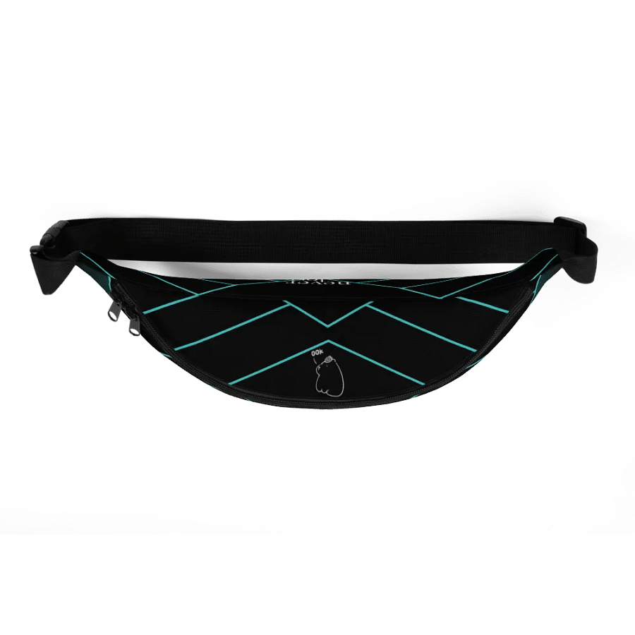 Always Wonder Unisex Fanny Pack product image (5)