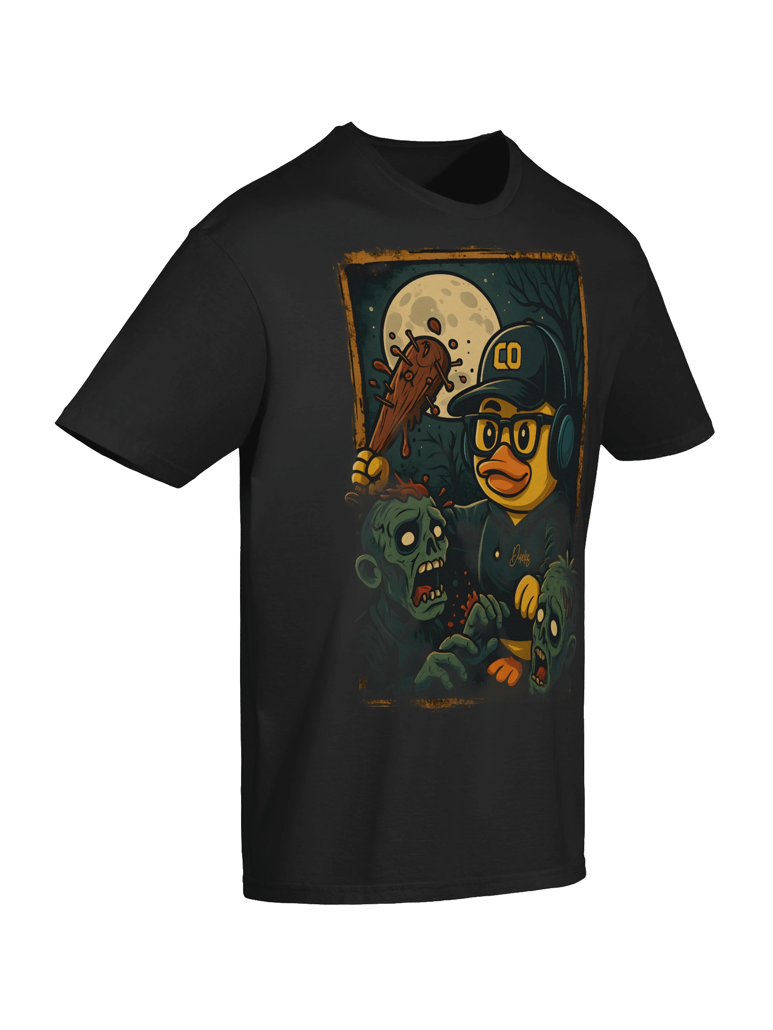 Favorite Shirt - Spooky Season product image (50)