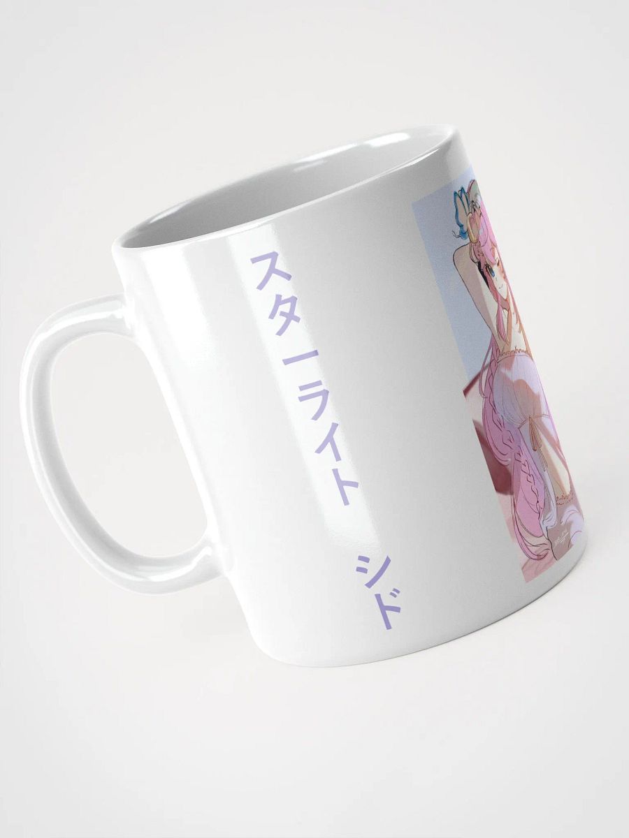 Starlight_Syd [ Good Morning ] Mug product image (5)