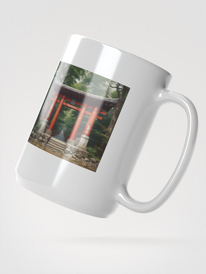 Shrine product image (2)