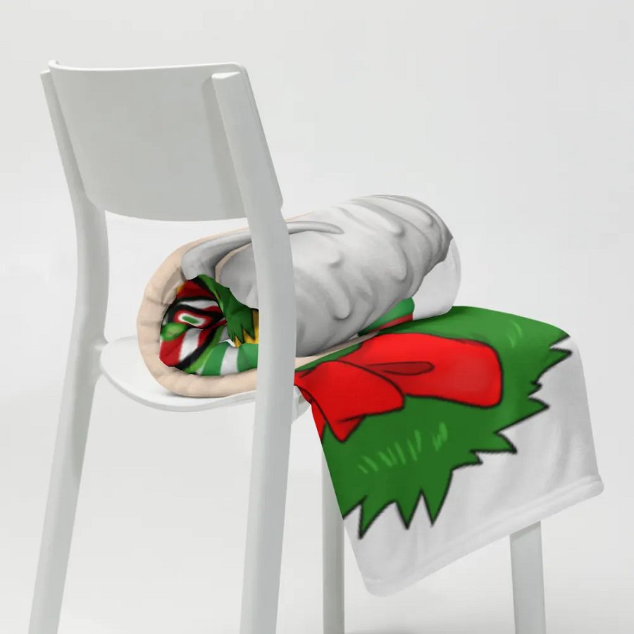 Its Blanket product image (20)