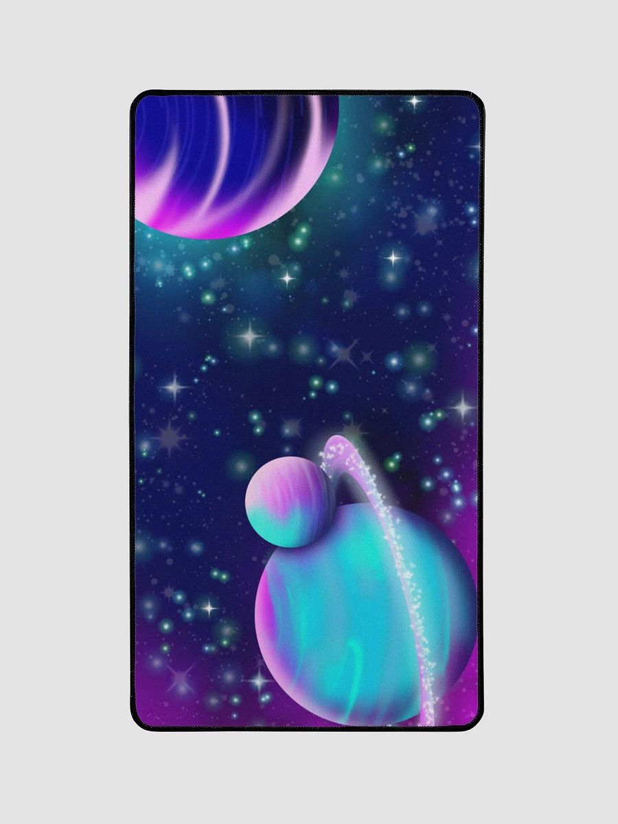 Legion Space Mat 12