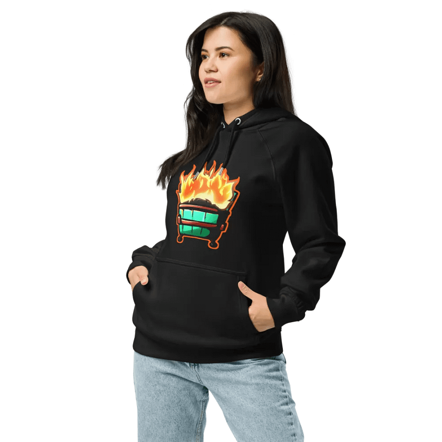 Fireside hoodie product image (12)