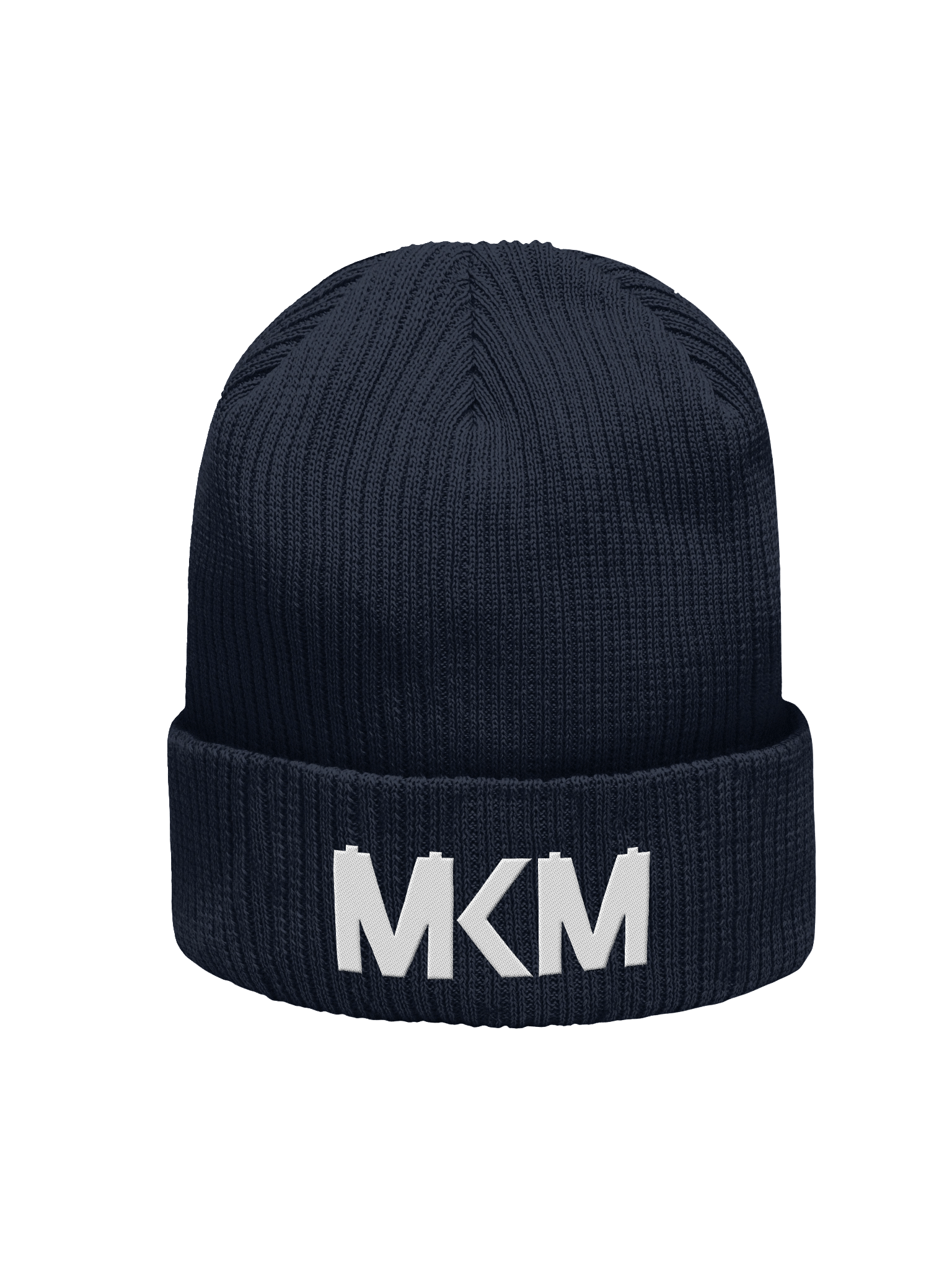 MKM Beanie product image (1)