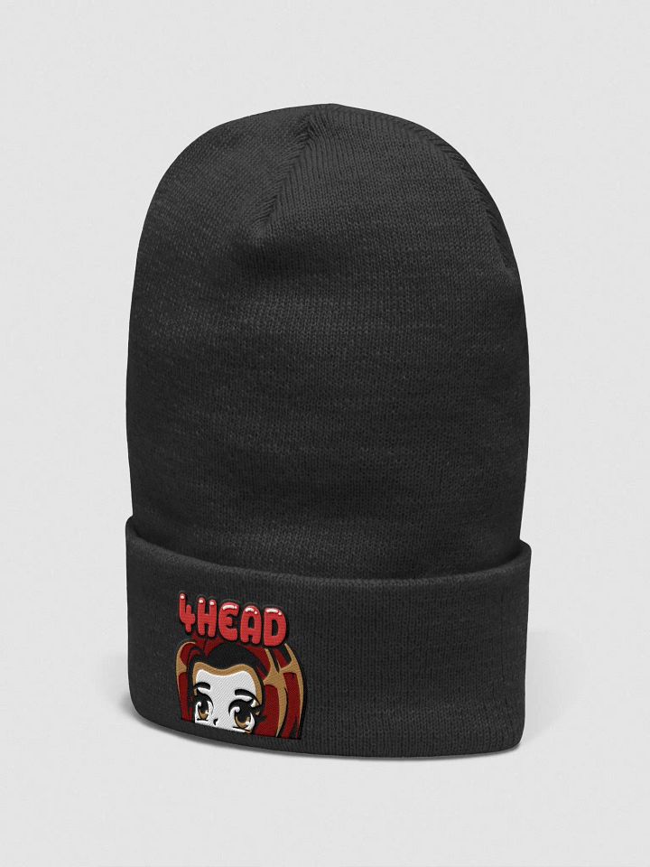 4Head Beanie product image (5)