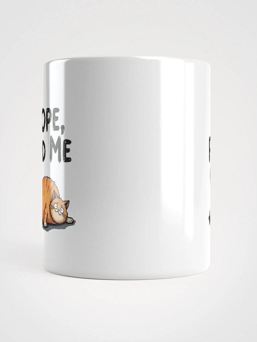 Lazy Cat Daydreams Mug product image (5)