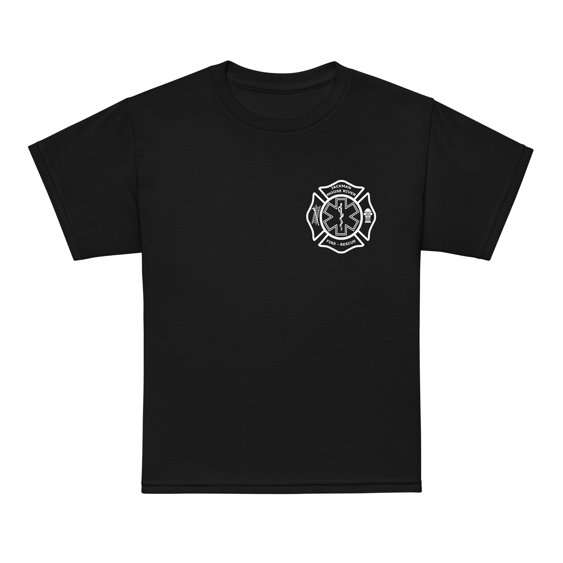 JMRF&RD Youth Logo Tee product image (5)