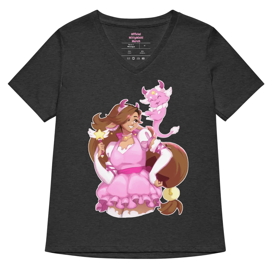 Magical Girl Michi V product image (32)