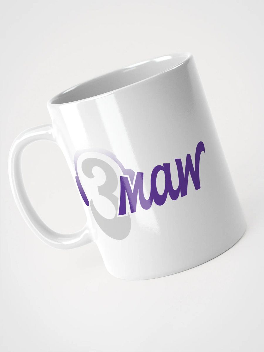 3MAW Mug product image (3)