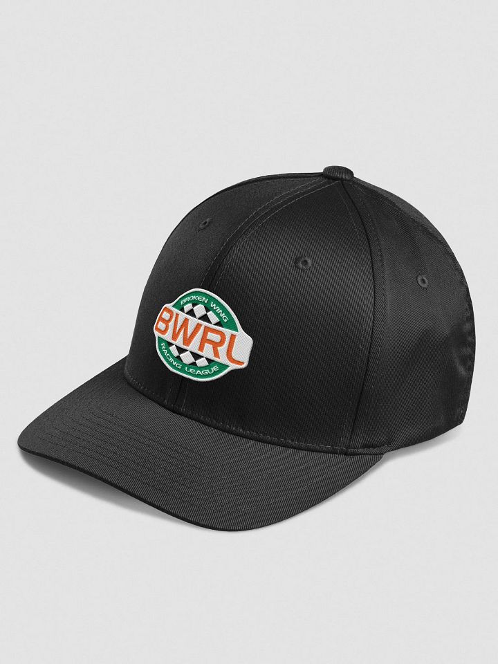 BWRL Flexfit Hat product image (2)